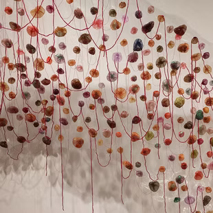 10 ArtTeach Exhibition : From BKK to LA 2019