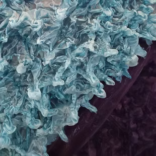 My Vibe is Pink and Blue